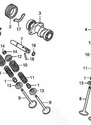 CAMSHAFT