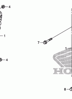 FRONT SHOCK ABSORBER