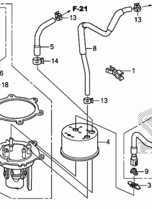 FUEL PUMP