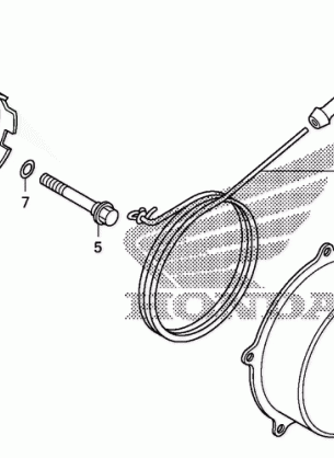 RECOIL STARTER