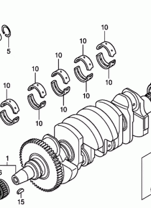 CRANKSHAFT@PISTON