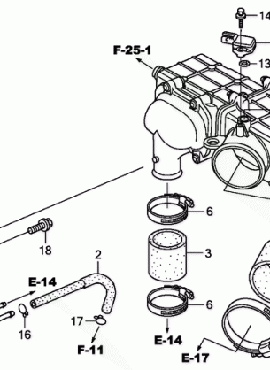 INTERCOOLER