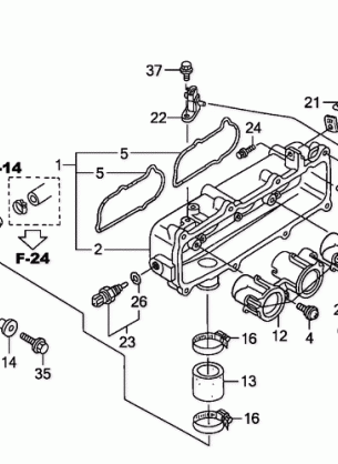 INTERCOOLER