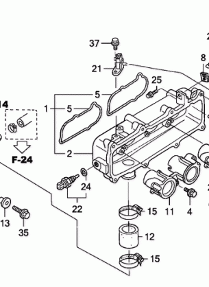 INTERCOOLER