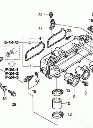 INTERCOOLER