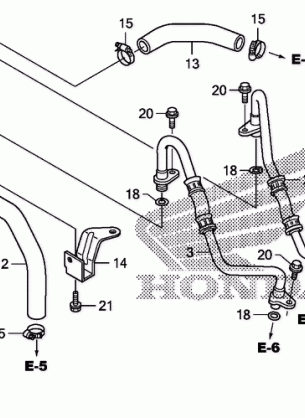 OIL COOLER