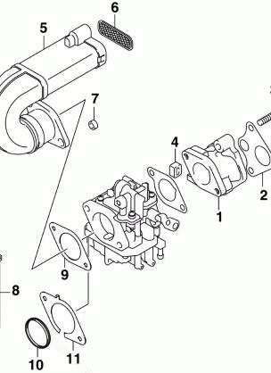 INTAKE MANIFOLD