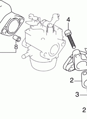 INTAKE MANIFOLD