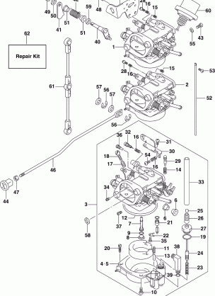 CARBURETORS