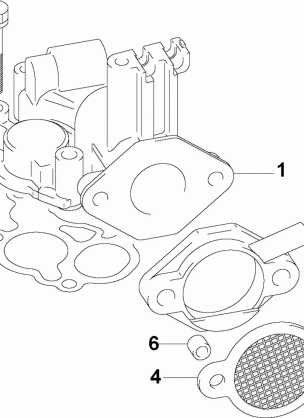 INTAKE MANIFOLD