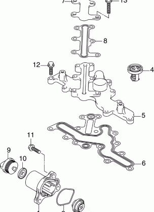 THERMOSTAT