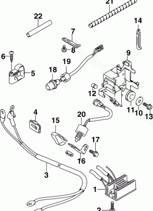 ELECTRICAL COMPONENTS