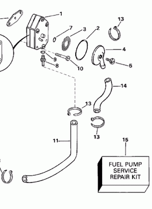 FUEL PUMP