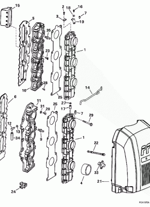 INTAKE MANIFOLD