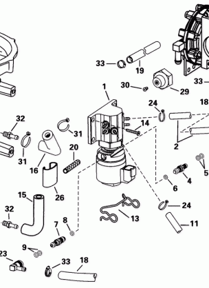 OIL COMPONENTS