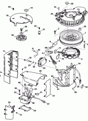 IGNITION SYSTEM