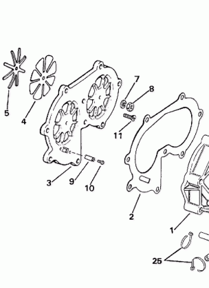 INTAKE MANIFOLD