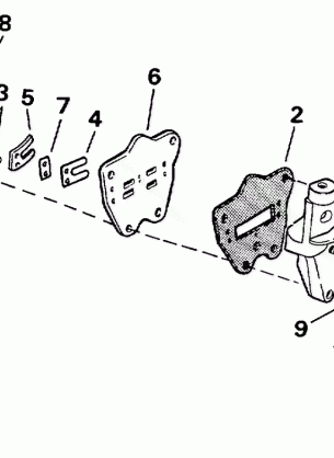 INTAKE MANIFOLD