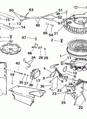 IGNITION SYSTEM