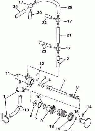 PRIMER PUMP