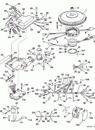 IGNITION SYSTEM