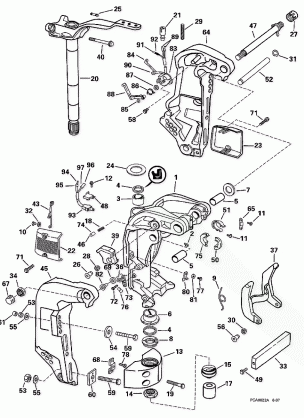 MIDSECTION