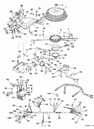 IGNITION SYSTEM