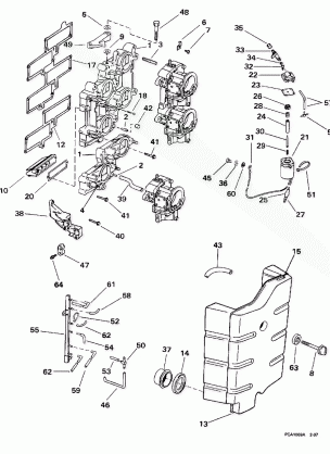 INTAKE MANIFOLD