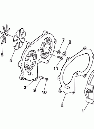 INTAKE MANIFOLD