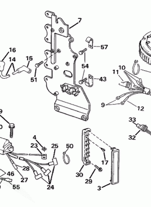 IGNITION SYSTEM