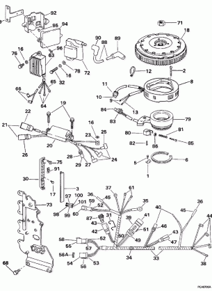 IGNITION SYSTEM