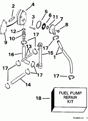 FUEL PUMP