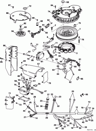 IGNITION SYSTEM