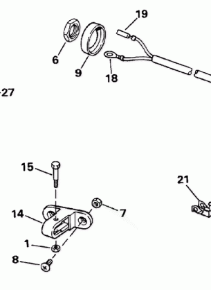 REMOTE CONTROL ADAPTER KIT