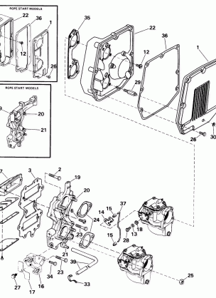 INTAKE MANIFOLD