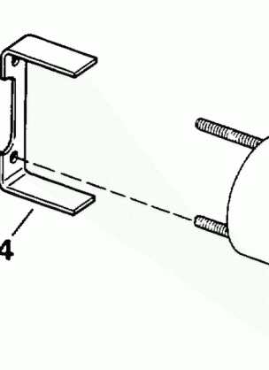 GAUGE ASSY. -- 2 INCH