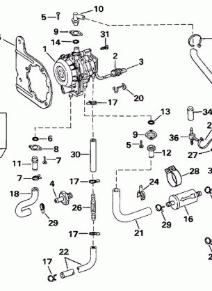 FUEL PUMP