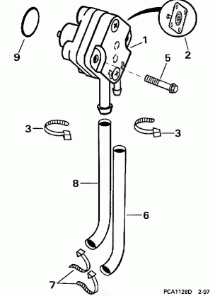 FUEL PUMP