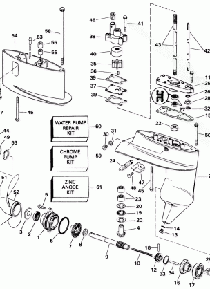 GEARCASE