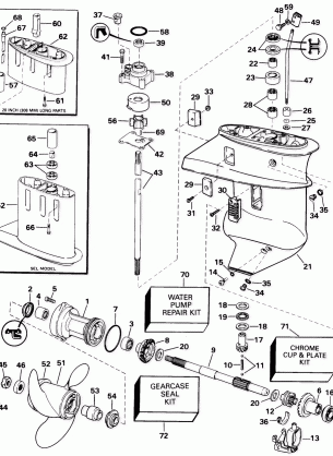 GEARCASE