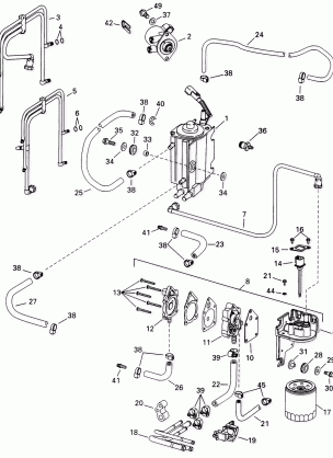 FUEL COMPONENTS