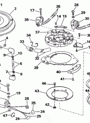 IGNITION - H25FP