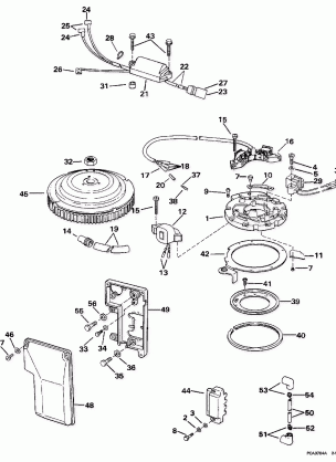 IGNITION SYSTEM