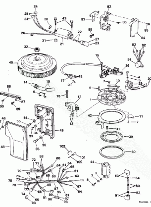 IGNITION SYSTEM