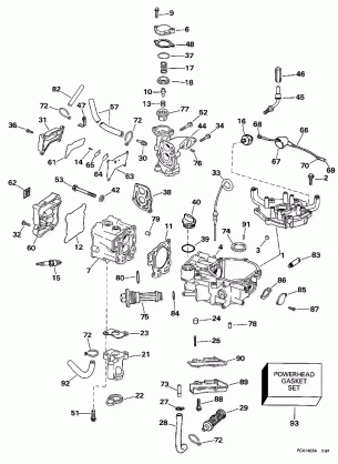 CYLINDER & CRANKCASE