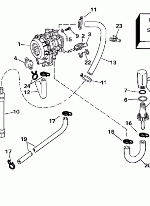 FUEL PUMP