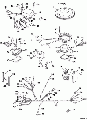 IGNITION SYSTEM