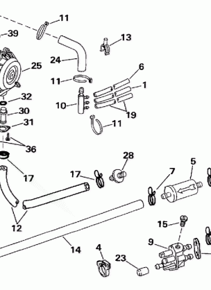 FUEL PUMP