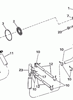 FUEL PUMP & FILTER