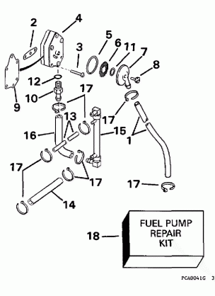 FUEL PUMP